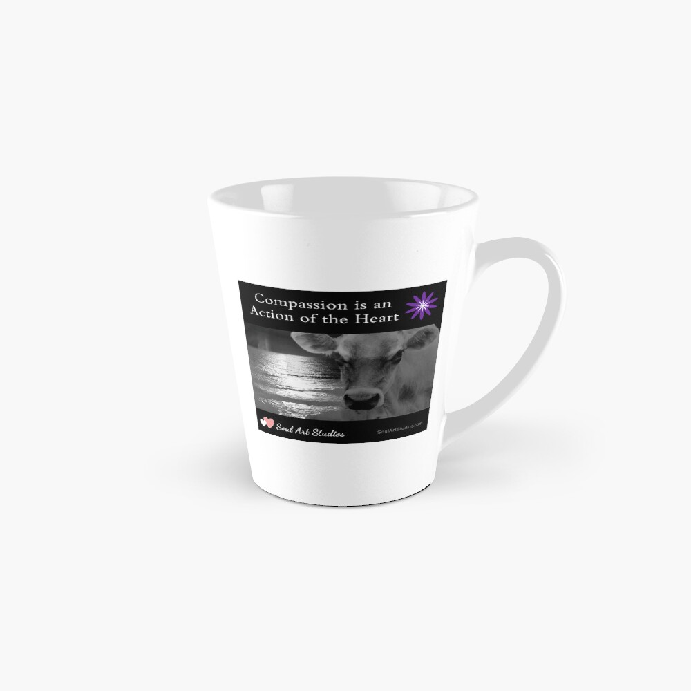 Item preview, Tall Mug designed and sold by Kamilkatiowa.