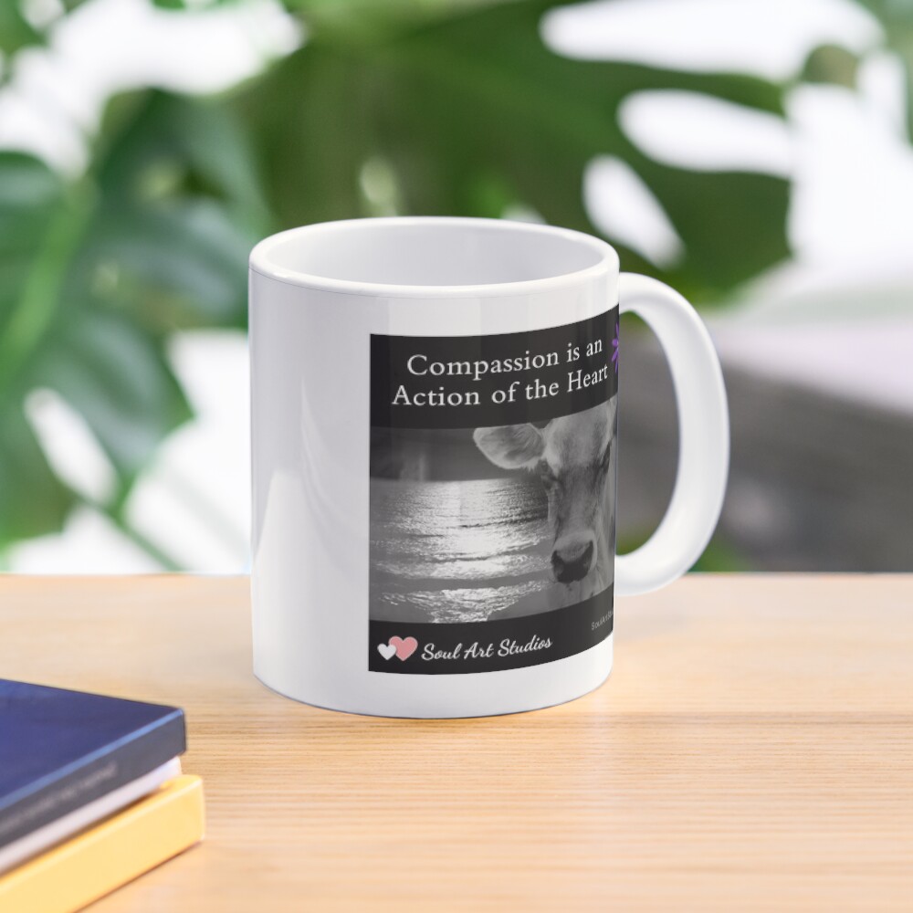 Item preview, Classic Mug designed and sold by Kamilkatiowa.