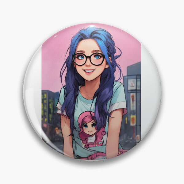 Item preview, Stylish Girl Tee designed and sold by kitturawat.