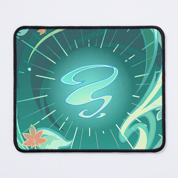 Item preview, Kaedehara Kazuha | Genshin Impact designed and sold by Verthalies.