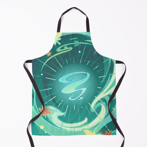 Item preview, Kaedehara Kazuha | Genshin Impact designed and sold by Verthalies.