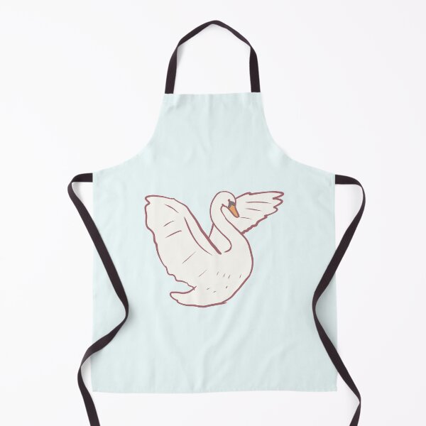 Item preview, Swan drawing  designed and sold by Mayarart.