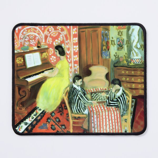 Item preview, Henri Matisse designed and sold by Zyloz.