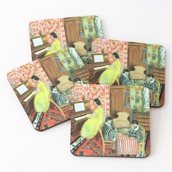 Item preview, Henri Matisse designed and sold by Zyloz.
