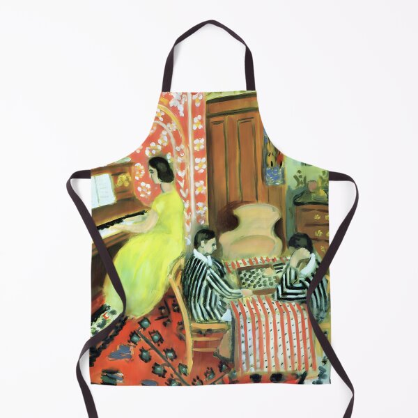 Item preview, Henri Matisse designed and sold by Zyloz.