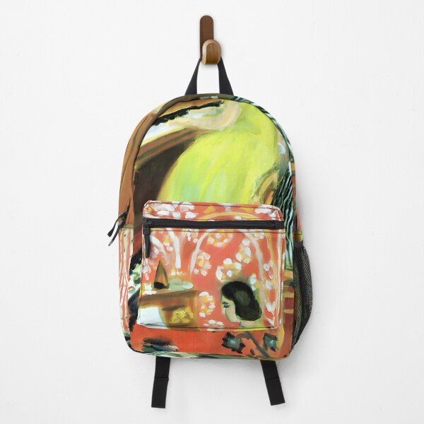 Item preview, Henri Matisse designed and sold by Zyloz.