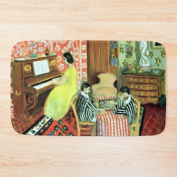 Item preview, Henri Matisse designed and sold by Zyloz.