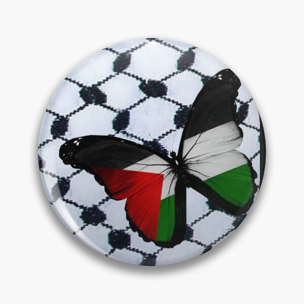 Item preview,   Palestinian keffiyeh | free palestine  designed and sold by RanirO.