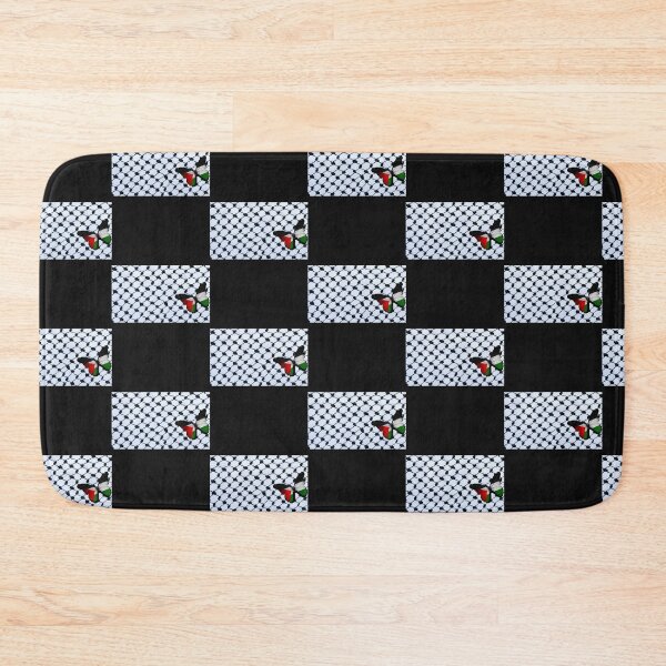 Item preview,   Palestinian keffiyeh | free palestine  designed and sold by RanirO.