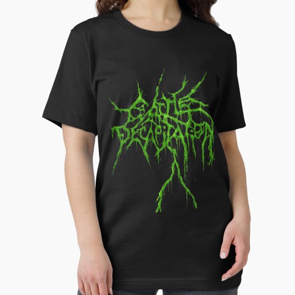 Item preview, cattle decapitation designed and sold by WatercolorAmaze.