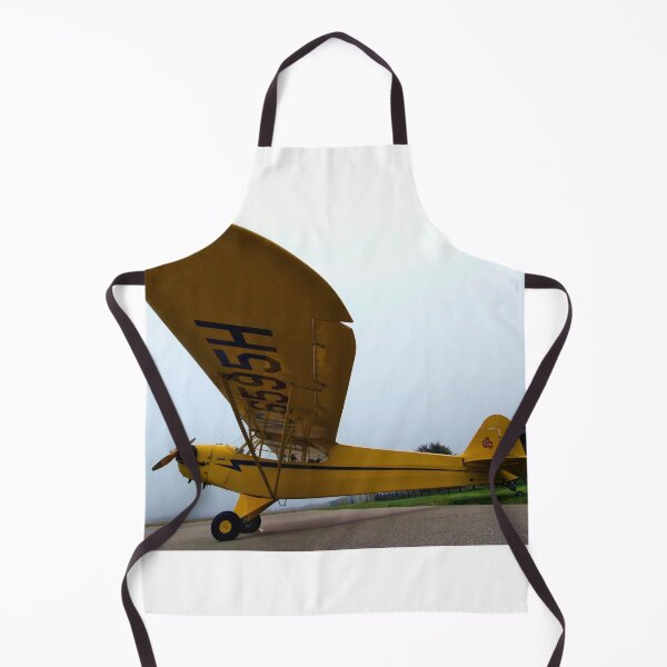 Item preview, Preston Aviation Piper Cub designed and sold by MercerImages.