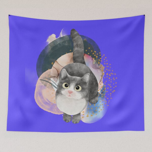 Item preview, Beloved Companion designed and sold by goldcov.