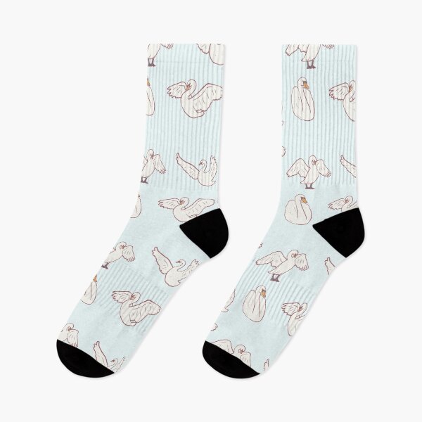 Item preview, Cute Swan pack designed and sold by Mayarart.
