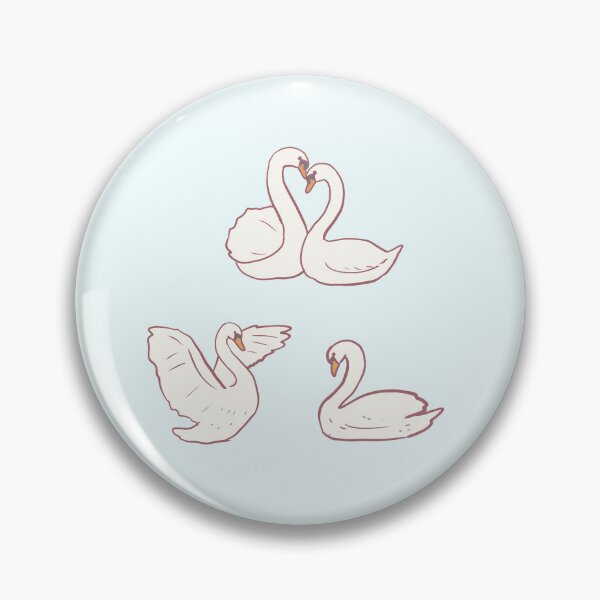Item preview, Swan pack designed and sold by Mayarart.