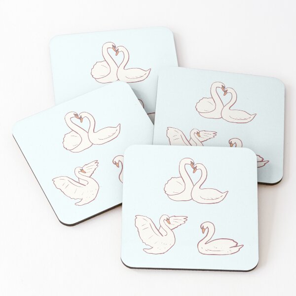 Item preview, Swan pack designed and sold by Mayarart.