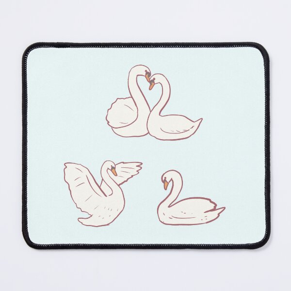 Item preview, Swan pack designed and sold by Mayarart.