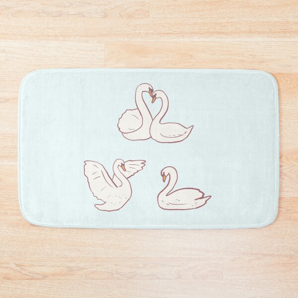 Item preview, Swan pack designed and sold by Mayarart.