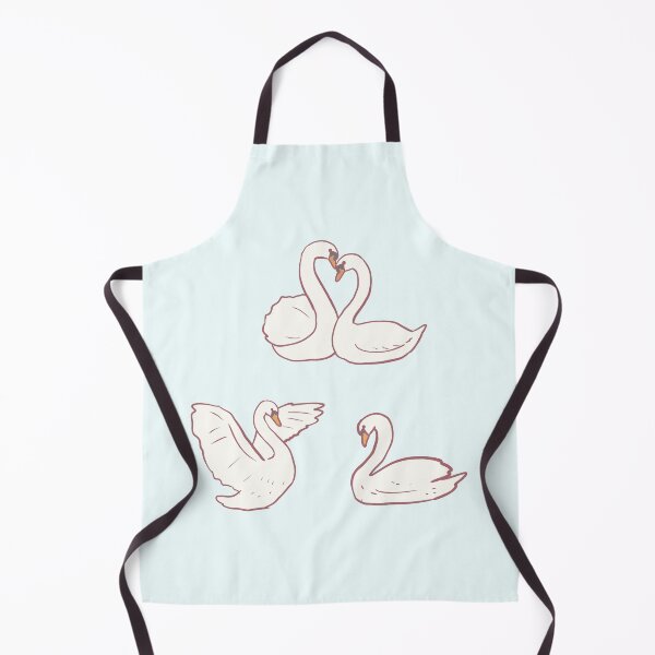 Item preview, Swan pack designed and sold by Mayarart.
