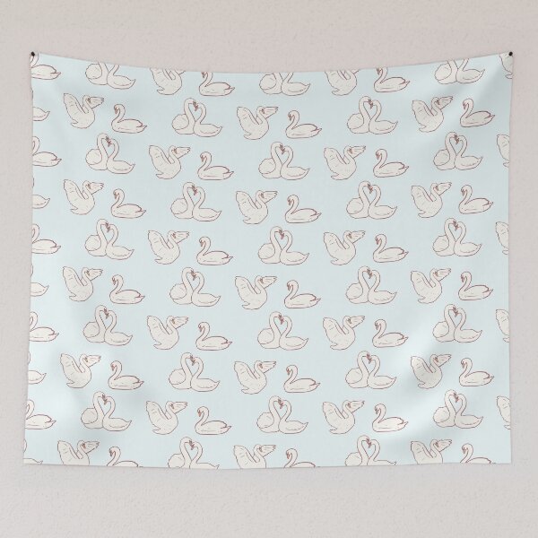 Item preview, Swan pack designed and sold by Mayarart.