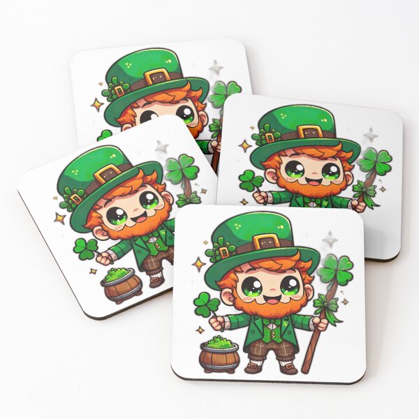 Item preview, Día de San Patricio designed and sold by Mark-E-Adams.
