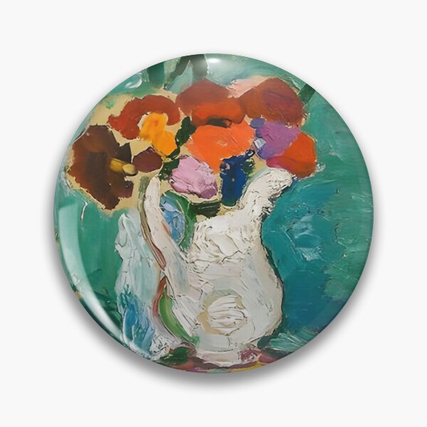 Item preview, Henri Matisse designed and sold by Zyloz.