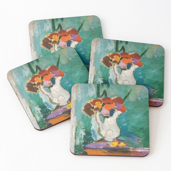 Item preview, Henri Matisse designed and sold by Zyloz.