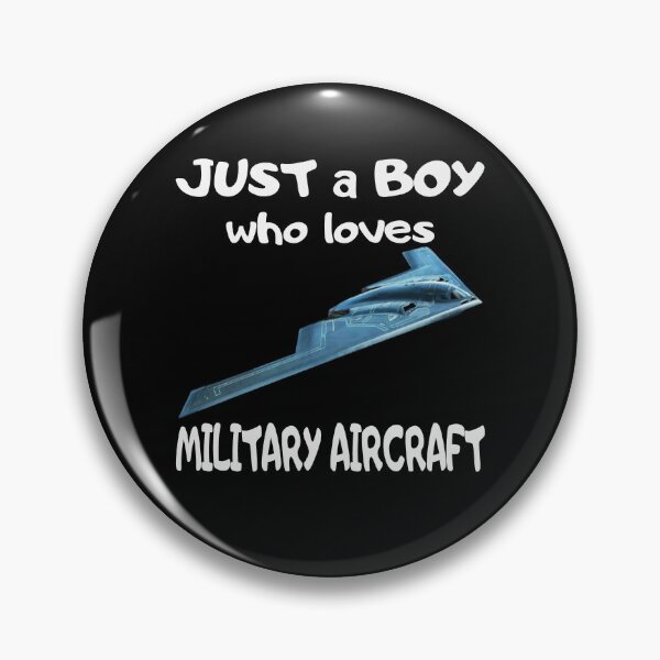 Artikelvorschau, B-2 Spirit Bomber Flugzeug Jagdflieger Flieger Nur ein Junge, der liebt entworfen und verkauft von ArtStudioKY.