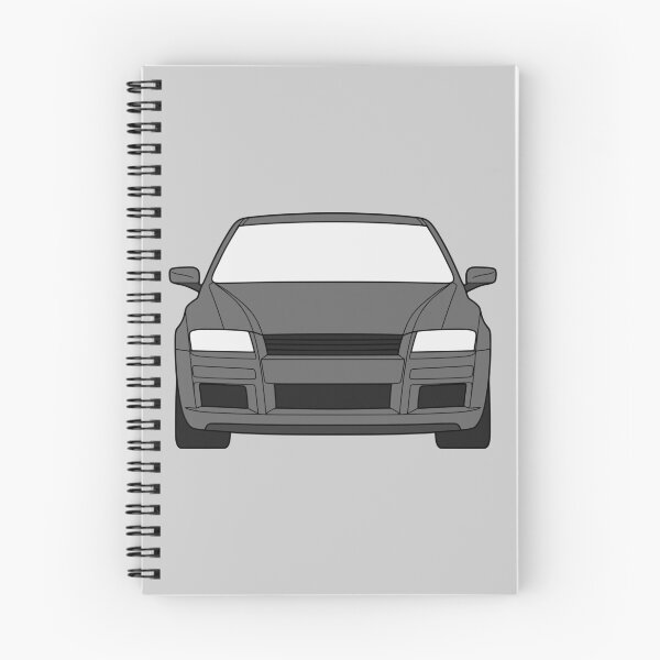 Item preview, Fiat Stilo grey designed and sold by EdimDesign.