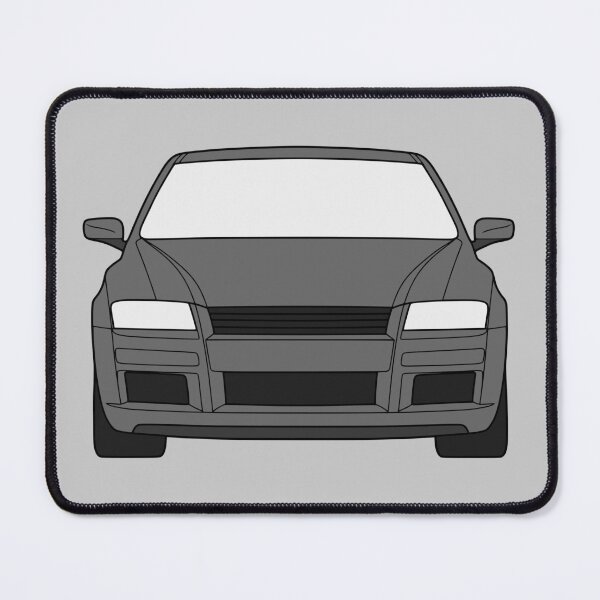 Item preview, Fiat Stilo grey designed and sold by EdimDesign.