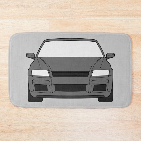 Item preview, Fiat Stilo grey designed and sold by EdimDesign.