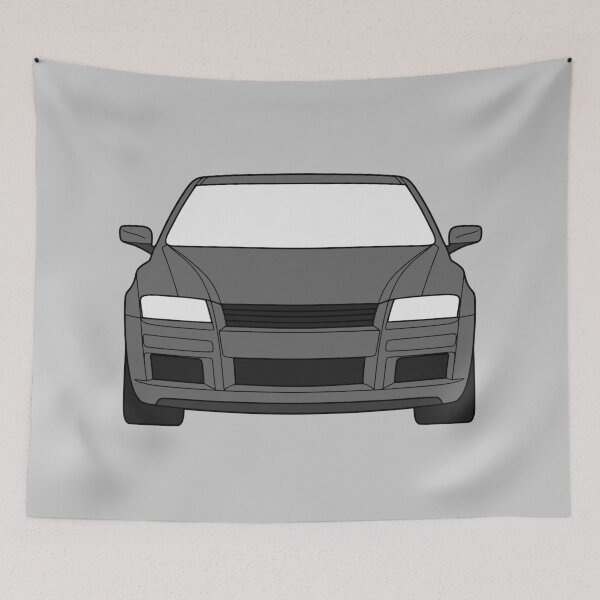 Item preview, Fiat Stilo grey designed and sold by EdimDesign.