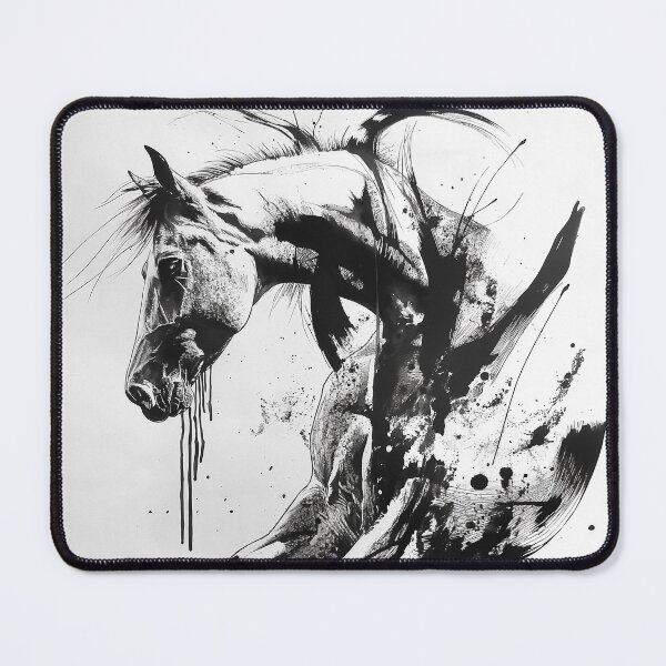 Item preview, Ink Horse Power designed and sold by MNSY.