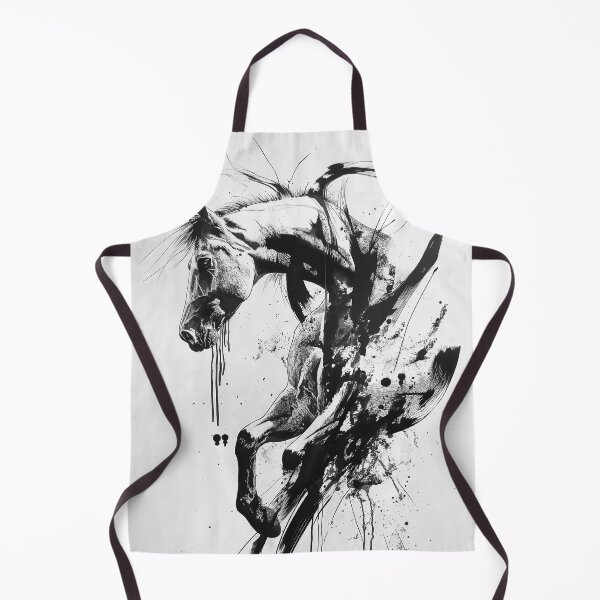 Item preview, Ink Horse Power designed and sold by MNSY.