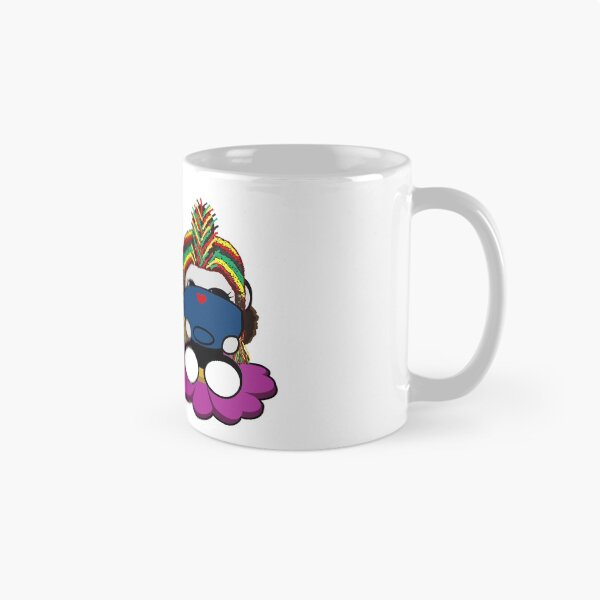 Item preview, Naka Do & Oyo Yo Sips Tea Party Series (Truth & Sip) designed and sold by Carbon-Fibre Media.