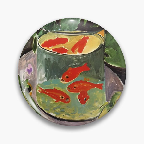 Item preview, Henri Matisse designed and sold by Zyloz.