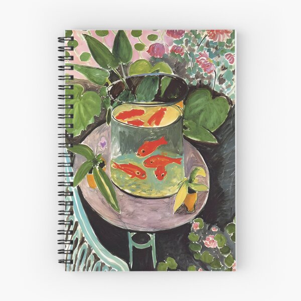 Item preview, Henri Matisse designed and sold by Zyloz.