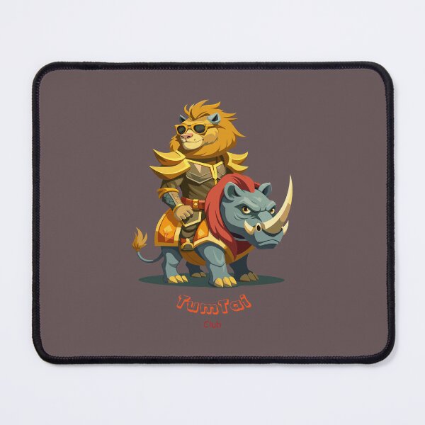 Item preview, Lion designed and sold by Whose-sweat.