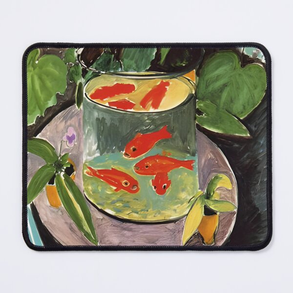 Item preview, Henri Matisse designed and sold by Zyloz.