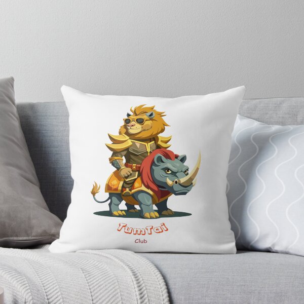 Item preview, Lion designed and sold by Whose-sweat.