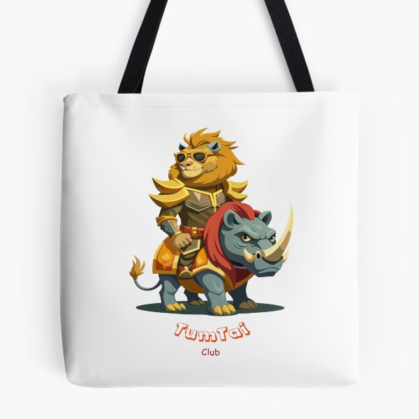 Item preview, Lion designed and sold by Whose-sweat.