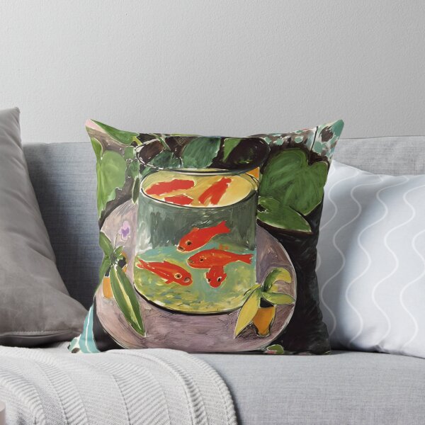Item preview, Henri Matisse designed and sold by Zyloz.
