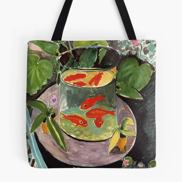 Item preview, Henri Matisse designed and sold by Zyloz.