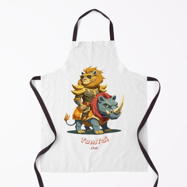 Item preview, Lion designed and sold by Whose-sweat.