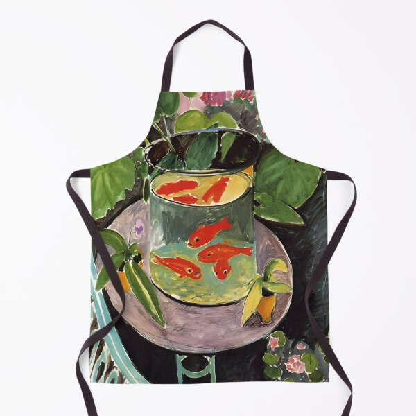 Item preview, Henri Matisse designed and sold by Zyloz.