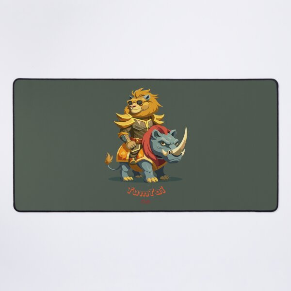 Item preview, Lion designed and sold by Whose-sweat.