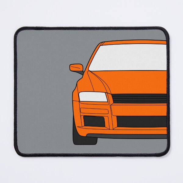 Item preview, Fiat Stilo orange designed and sold by EdimDesign.