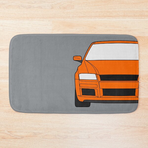 Item preview, Fiat Stilo orange designed and sold by EdimDesign.