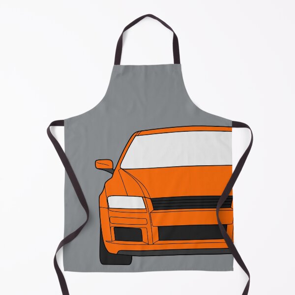 Item preview, Fiat Stilo orange designed and sold by EdimDesign.