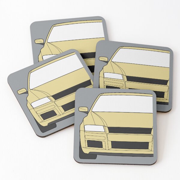 Item preview, Fiat Stilo beige designed and sold by EdimDesign.