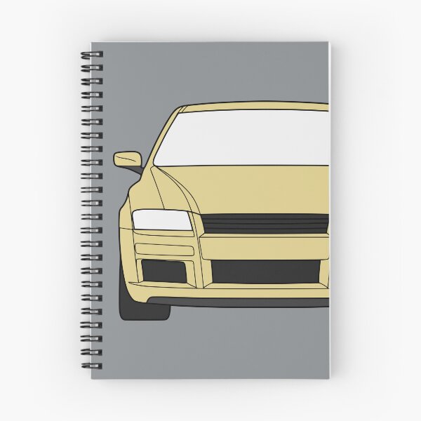 Item preview, Fiat Stilo beige designed and sold by EdimDesign.